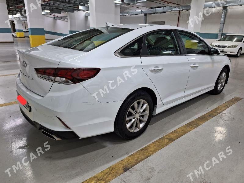 Hyundai Sonata 2019 - 200 000 TMT - Kim raýon - img 3