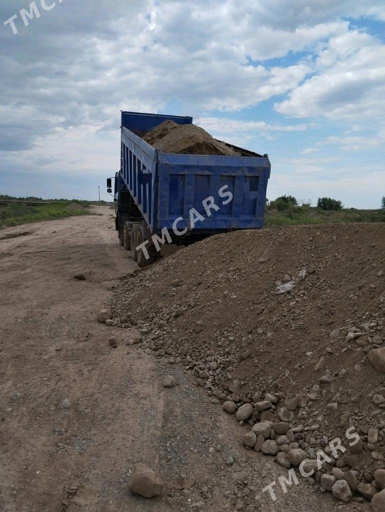 Man L2000 2009 - 500 000 TMT - Дашогуз - img 3