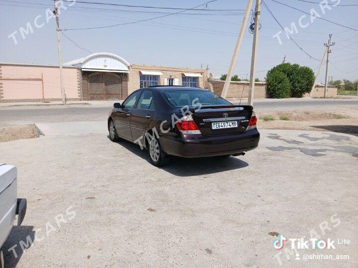 Toyota Camry 2002 - 135 000 TMT - Wekilbazar - img 2