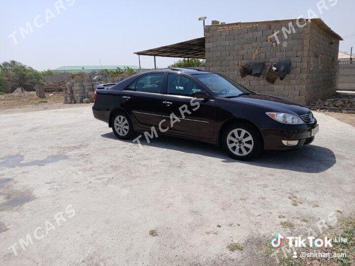 Toyota Camry 2002 - 135 000 TMT - Wekilbazar - img 1