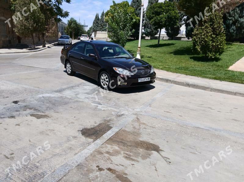 Toyota Camry 2002 - 135 000 TMT - Wekilbazar - img 5