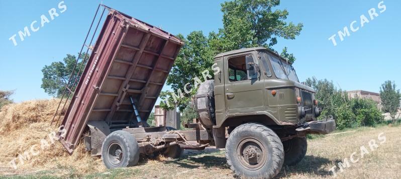 Zil 130 1993 - 30 000 TMT - Гороглы (Тагта) - img 2