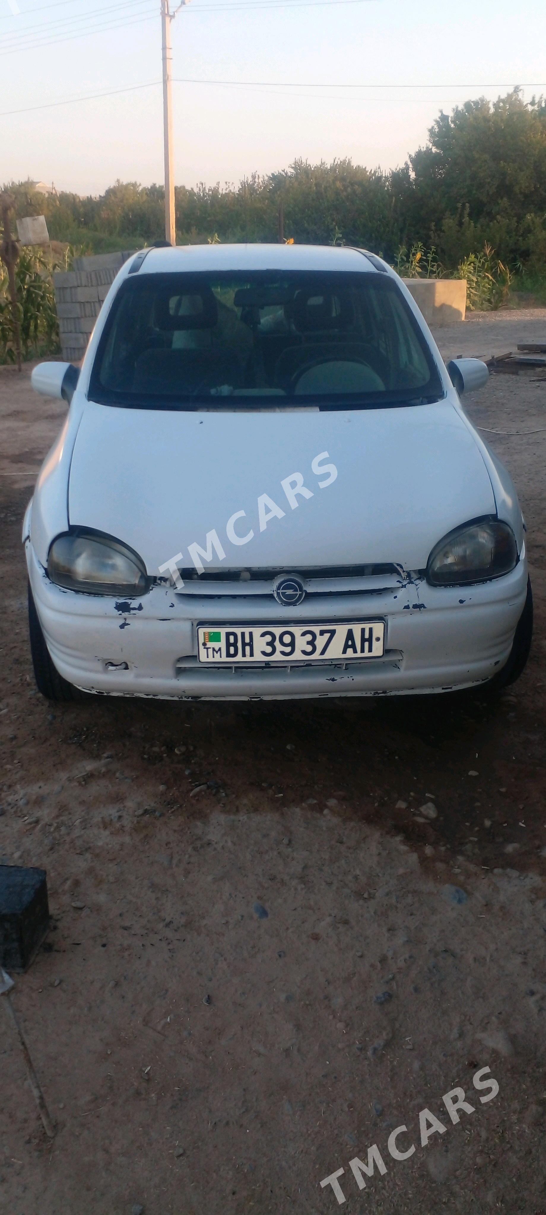 Opel Vita 1995 - 16 000 TMT - Теджен - img 1