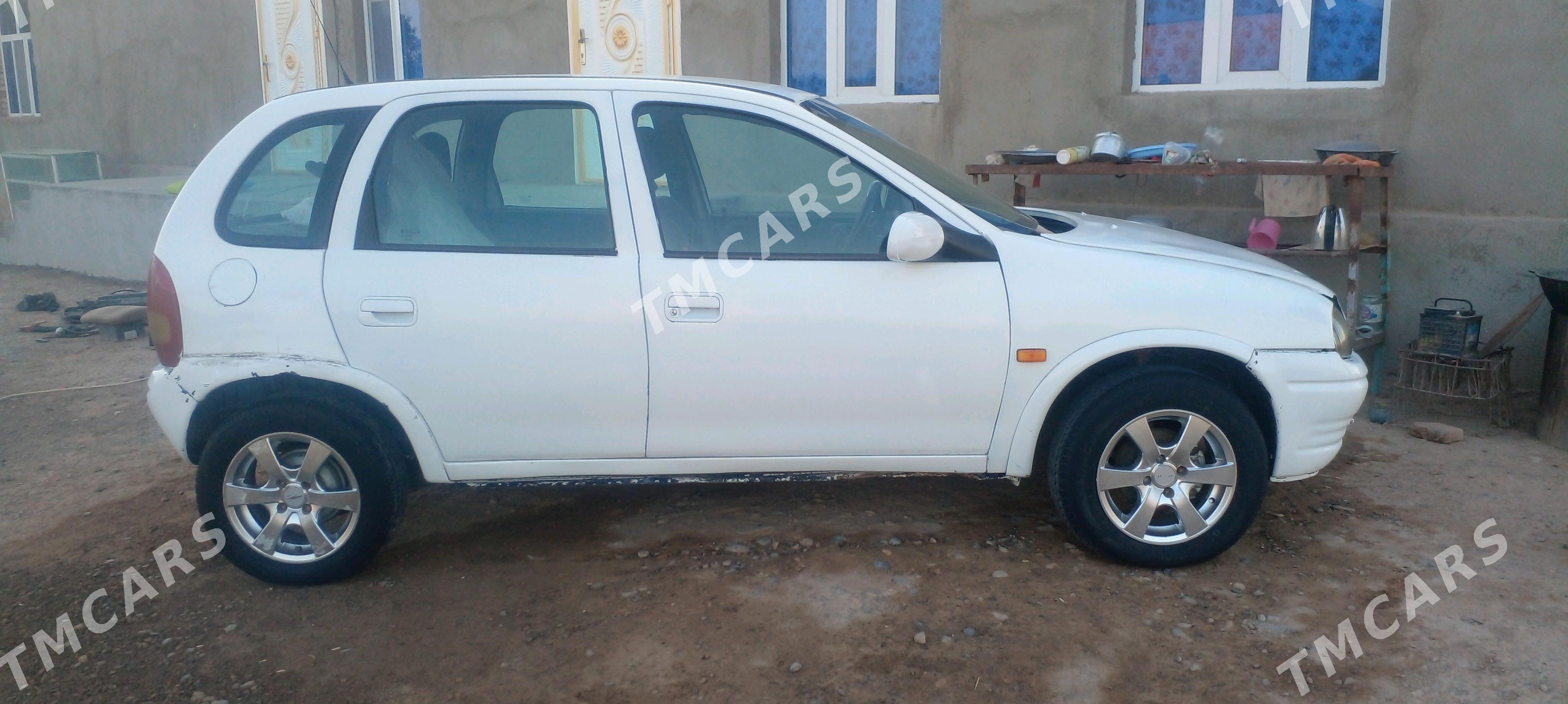 Opel Vita 1995 - 16 000 TMT - Теджен - img 4