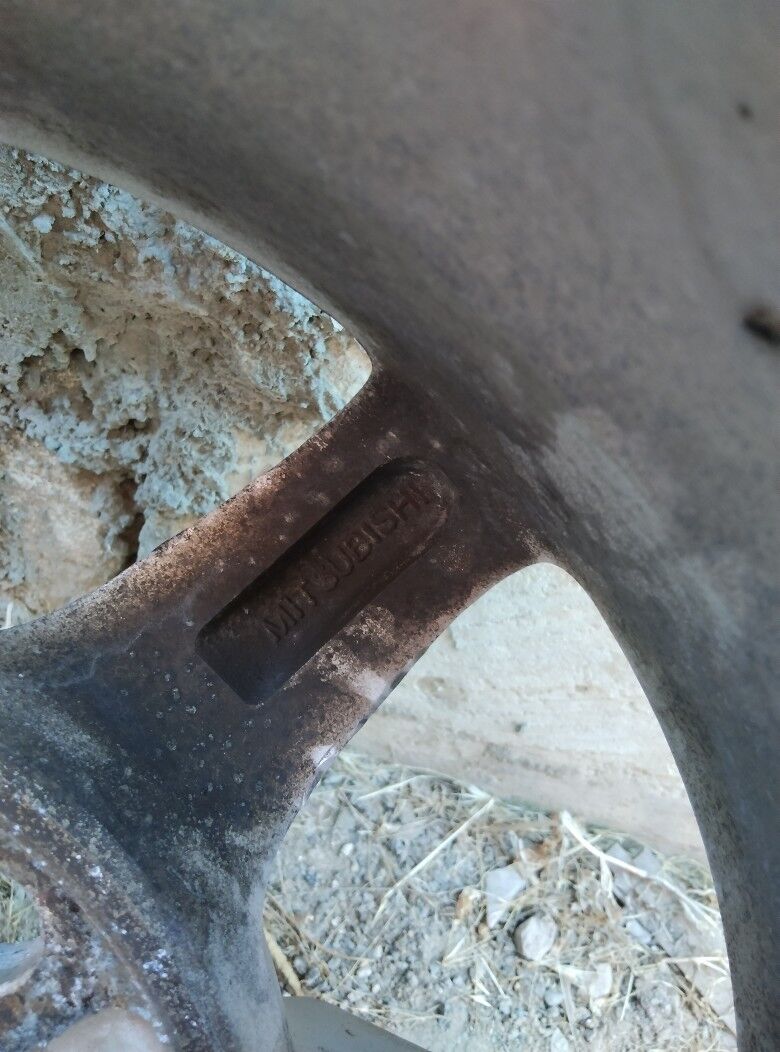 mitsubishi pojero disk 500 TMT - Türkmenbaşy - img 2