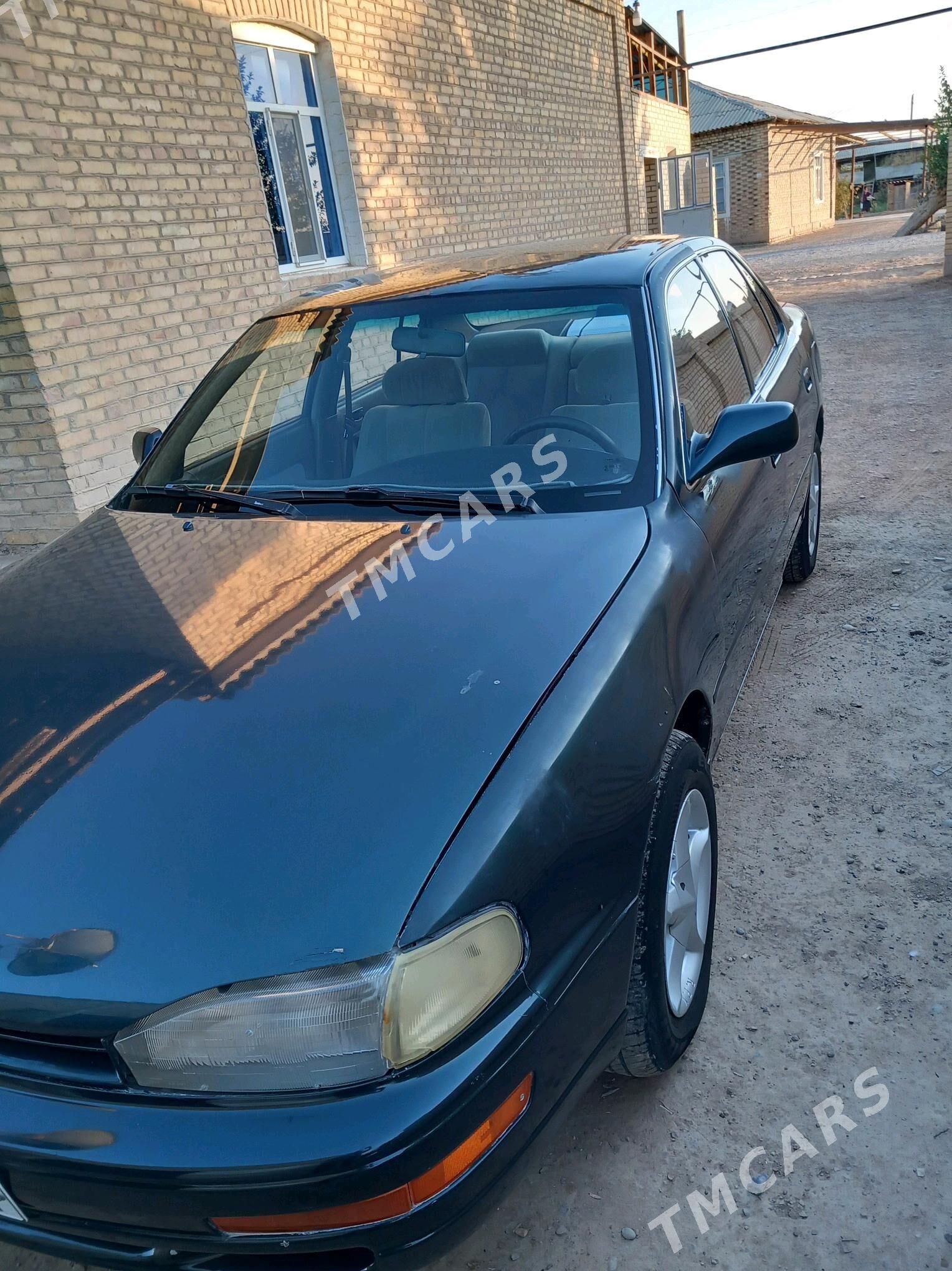 Toyota Camry 1993 - 90 000 TMT - Сакарчага - img 4