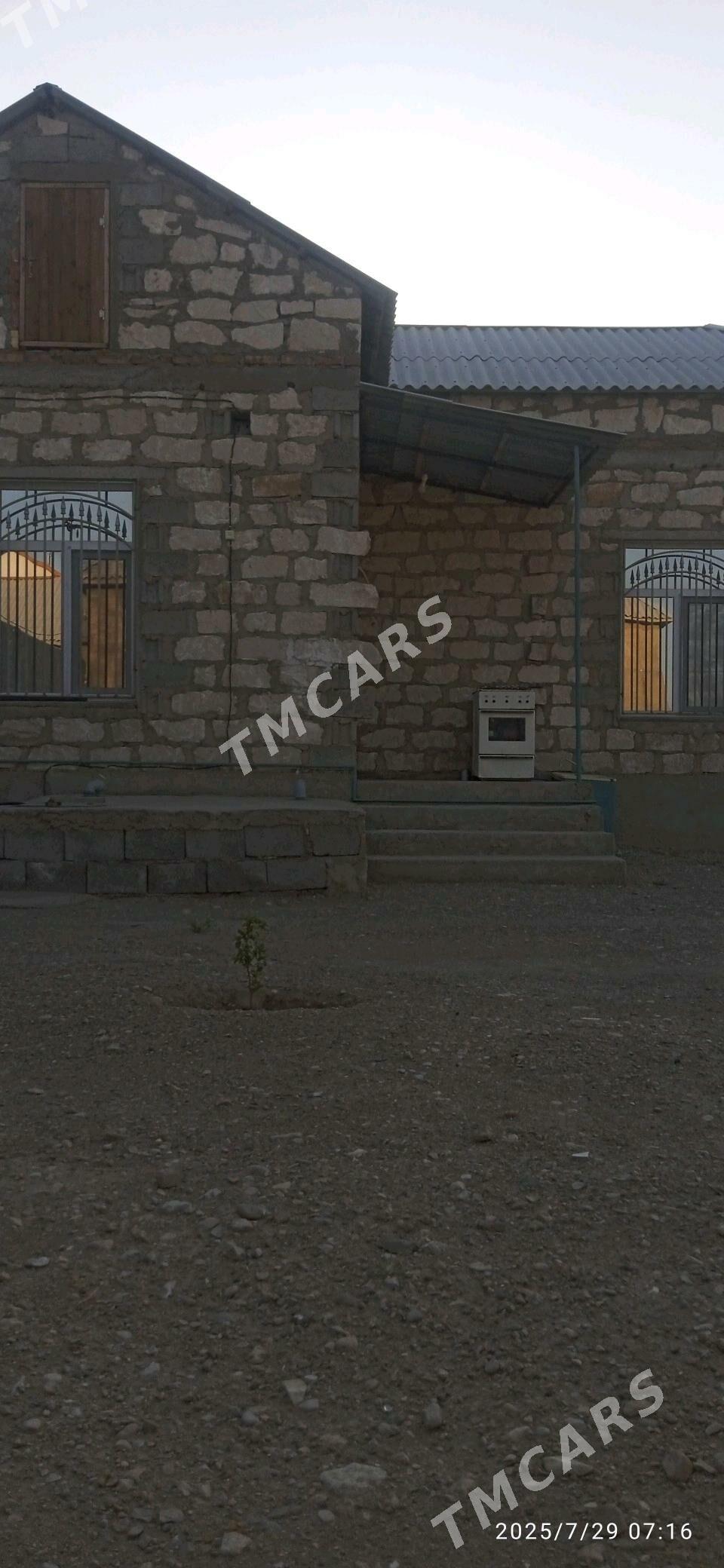 jay - Балканабат - img 1