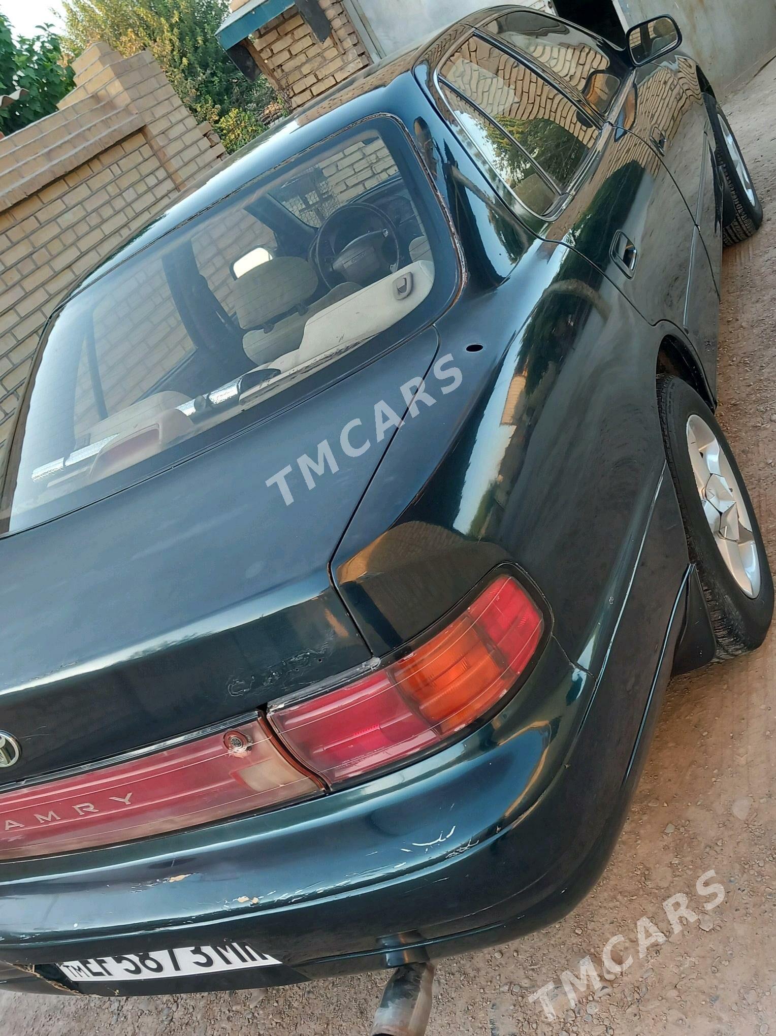 Toyota Camry 1993 - 90 000 TMT - Сакарчага - img 6