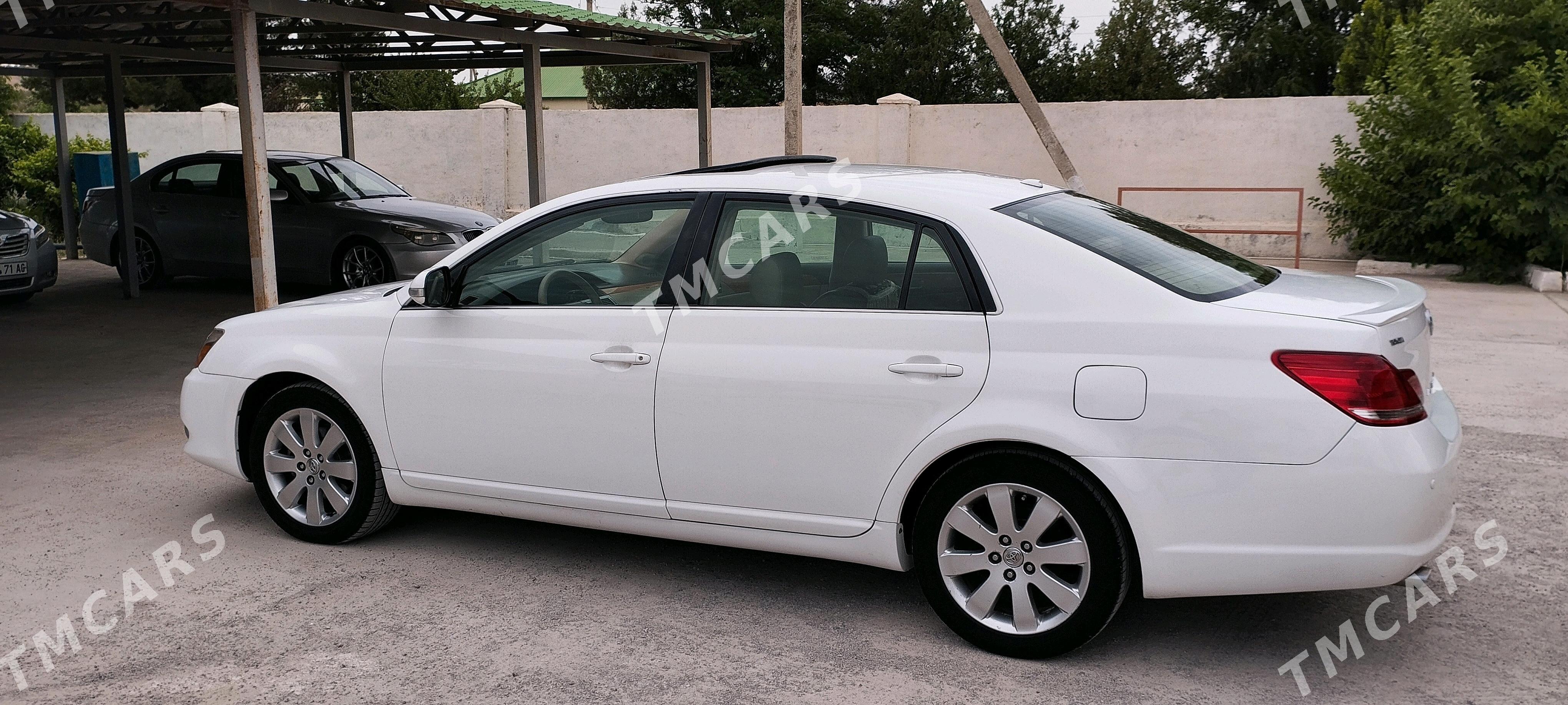 Toyota Avalon 2006 - 150 000 TMT - Aşgabat - img 3