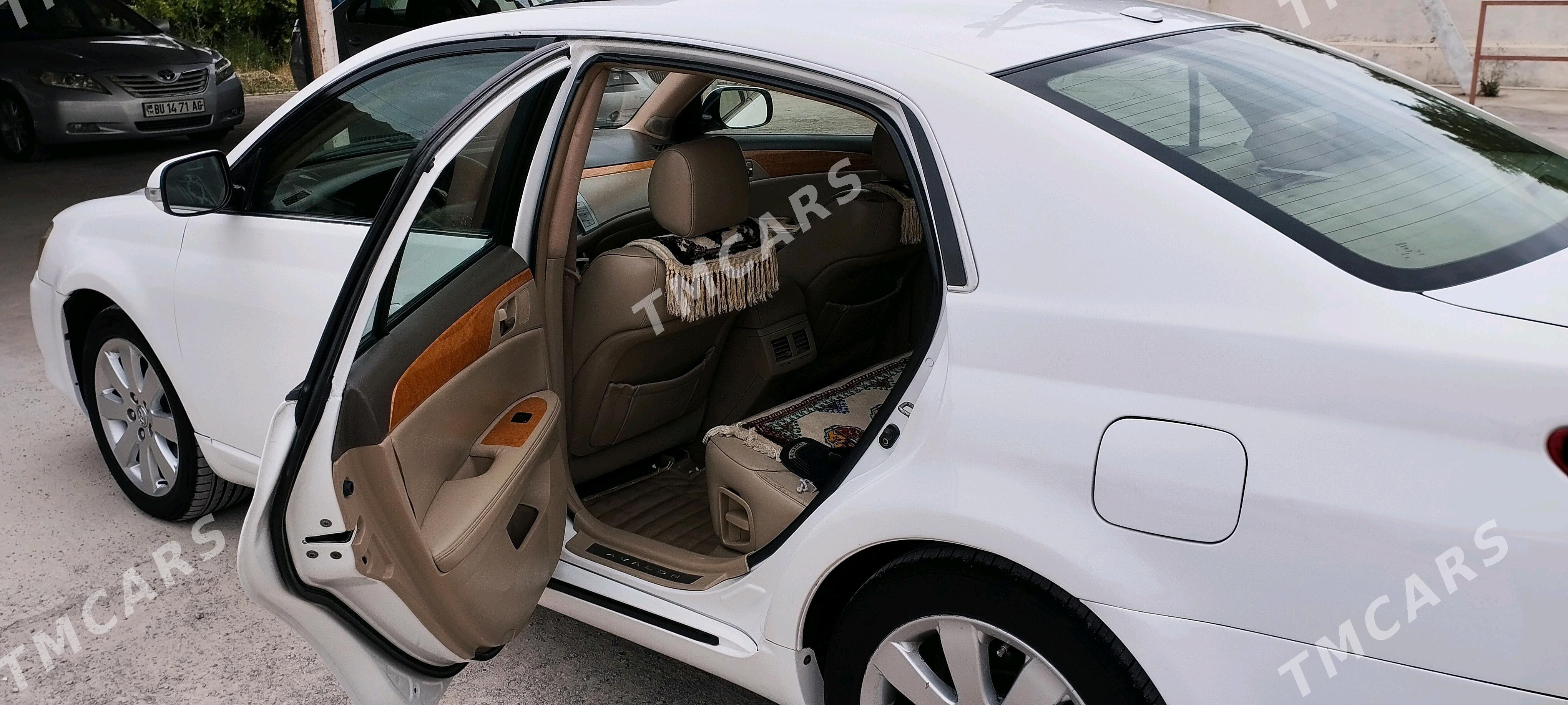 Toyota Avalon 2006 - 150 000 TMT - Aşgabat - img 1