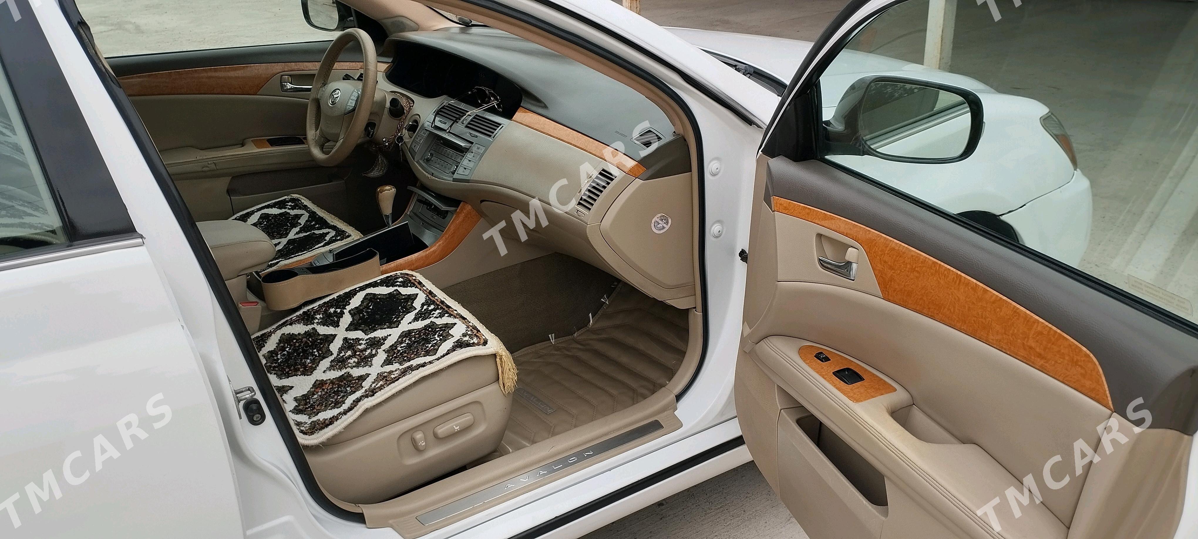 Toyota Avalon 2006 - 150 000 TMT - Aşgabat - img 2
