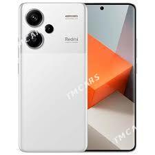 Redmi note 13 pro plus 5G - Ашхабад - img 1