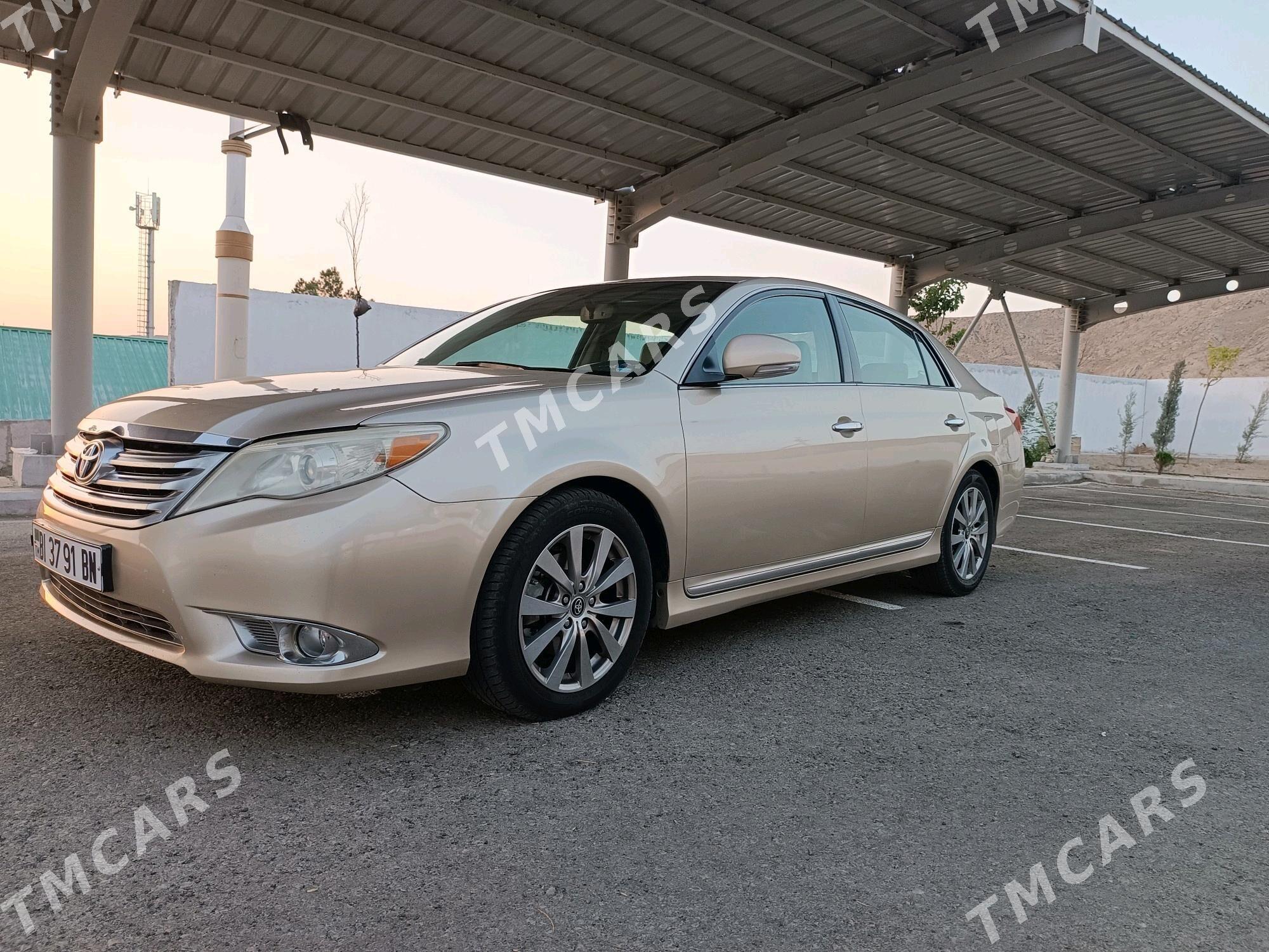 Toyota Avalon 2010 - 275 000 TMT - Туркменбаши - img 4