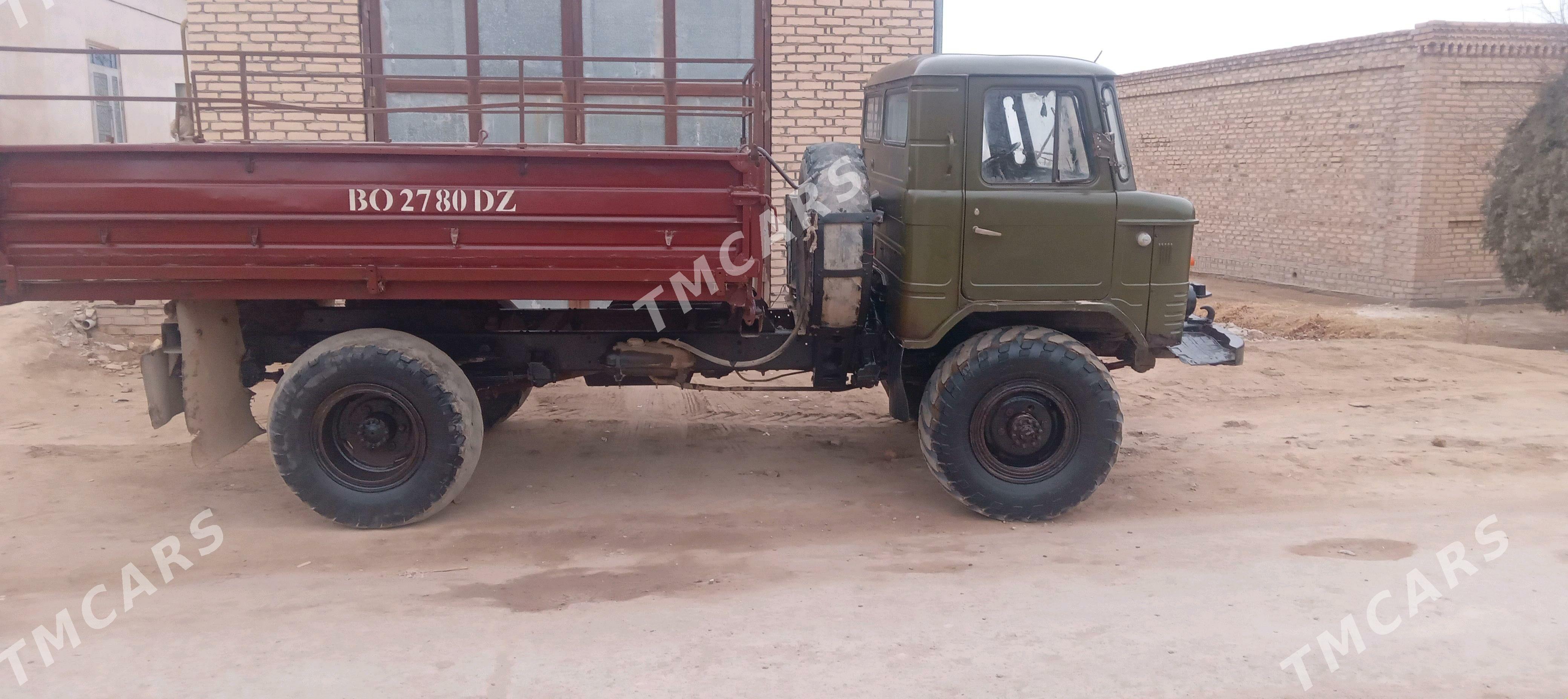 Zil 130 1993 - 30 000 TMT - Гороглы (Тагта) - img 5
