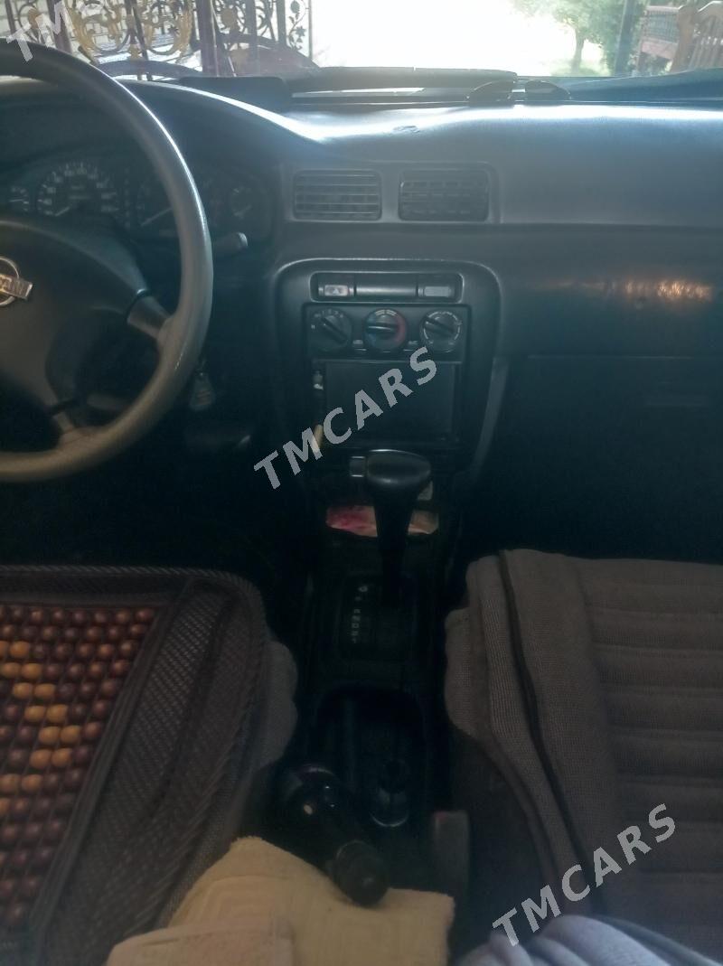 Nissan Sunny 1998 - 32 000 TMT - Саят - img 1