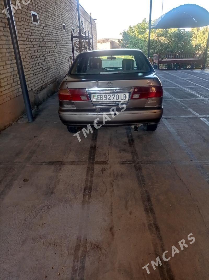 Nissan Sunny 1998 - 32 000 TMT - Саят - img 4