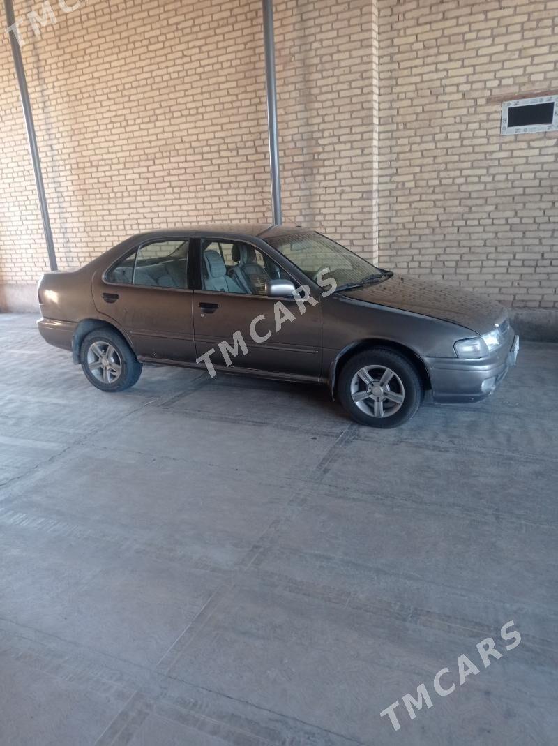 Nissan Sunny 1998 - 32 000 TMT - Саят - img 5