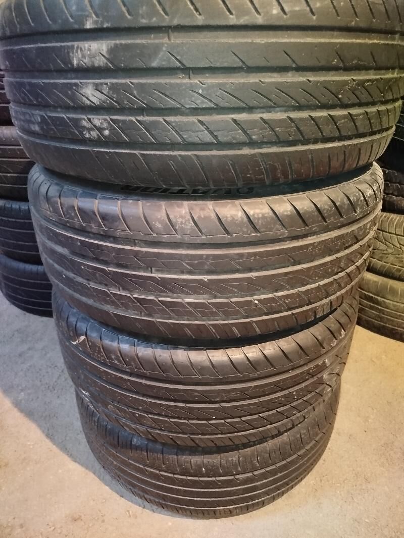 Komplekit TAYOTA dysga.17 3 100 TMT - Кипджак - img 4