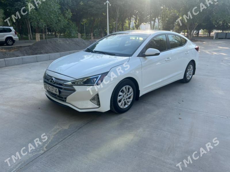 Hyundai Elantra 2020 - 177 000 TMT - Ашхабад - img 3