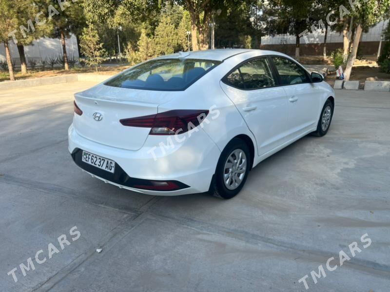 Hyundai Elantra 2020 - 177 000 TMT - Ашхабад - img 5