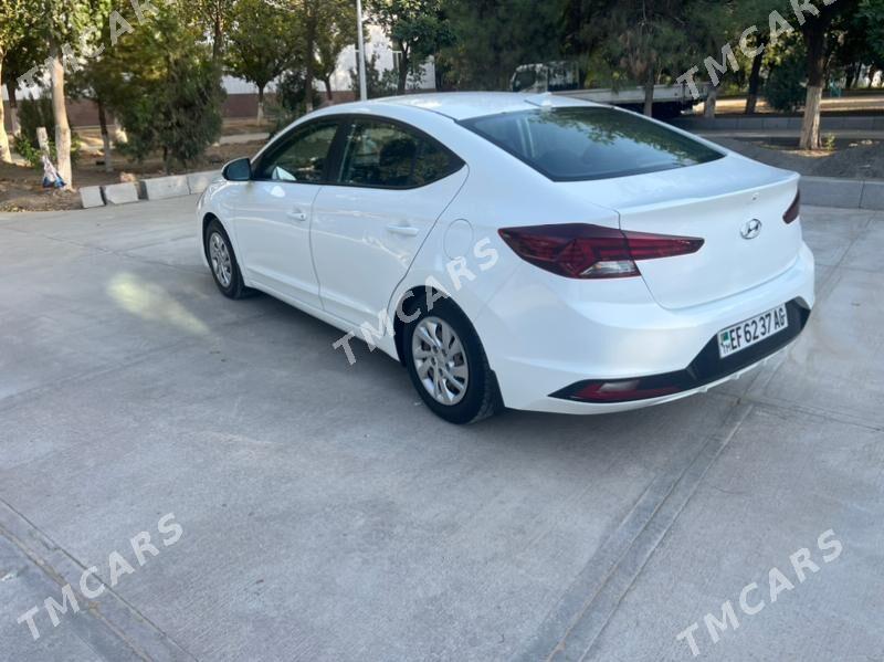 Hyundai Elantra 2020 - 177 000 TMT - Ашхабад - img 4