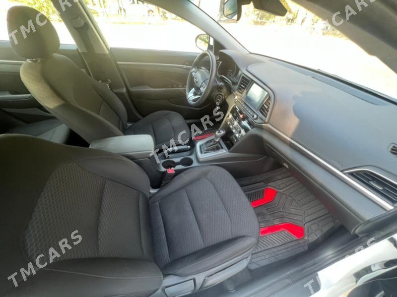 Hyundai Elantra 2020 - 177 000 TMT - Ашхабад - img 7