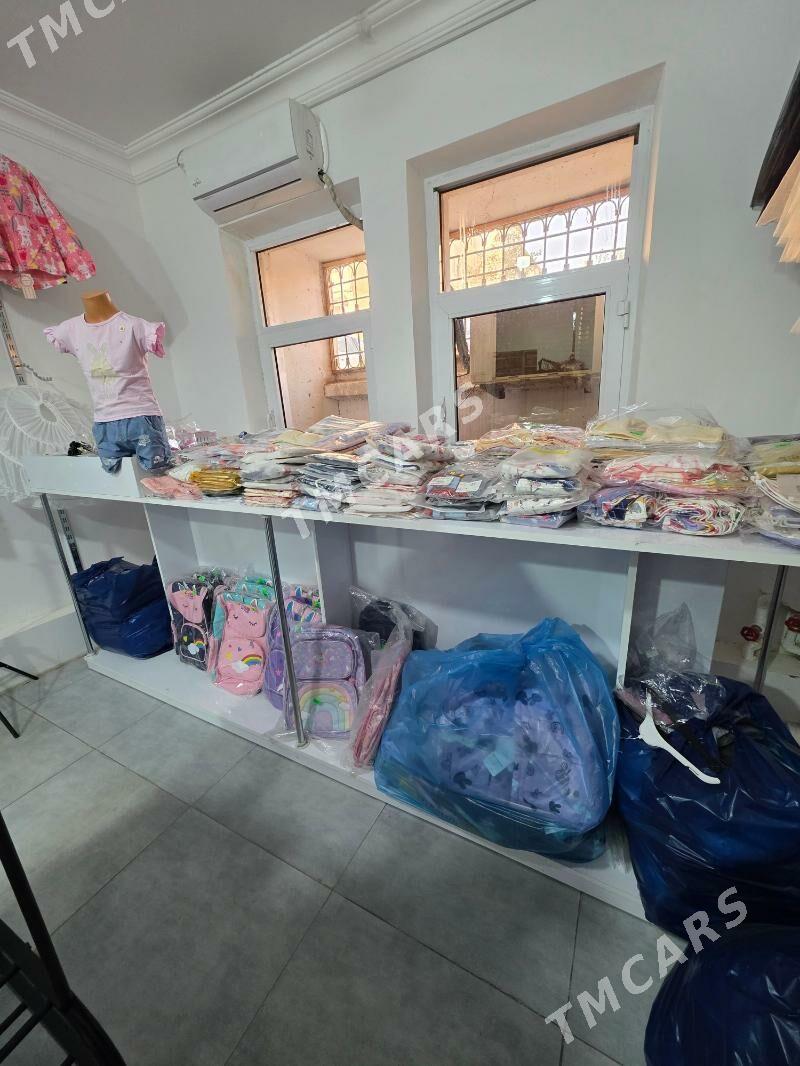 Uly bichim, produkta stol - Aşgabat - img 2