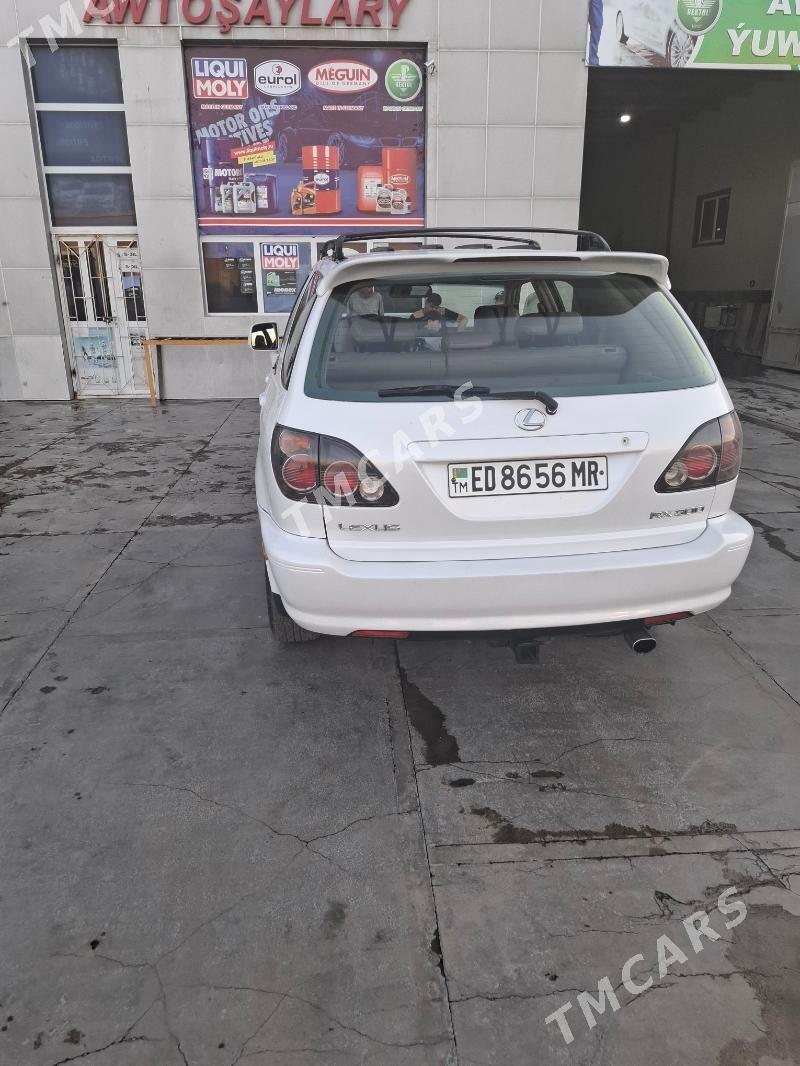 Lexus RX 300 1998 - 145 000 TMT - Байрамали - img 3