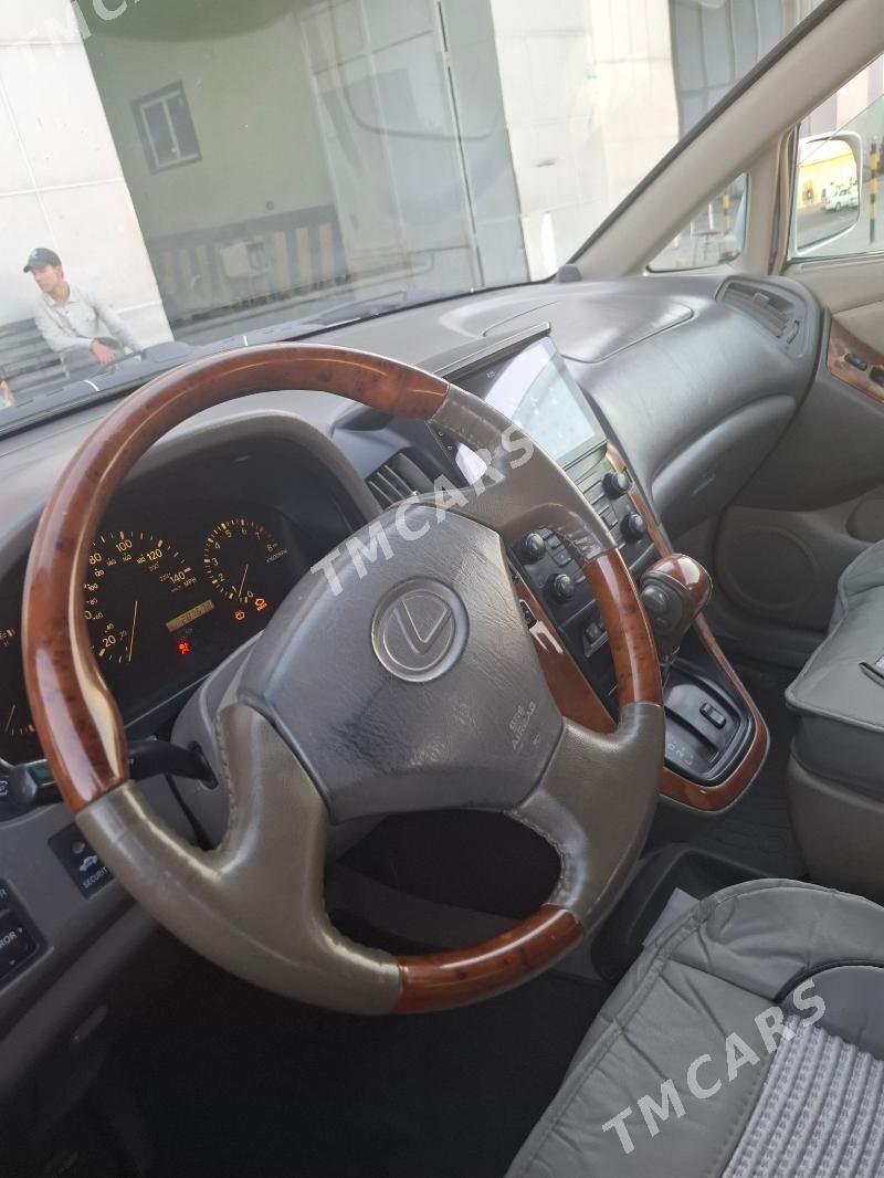 Lexus RX 300 1998 - 145 000 TMT - Байрамали - img 2