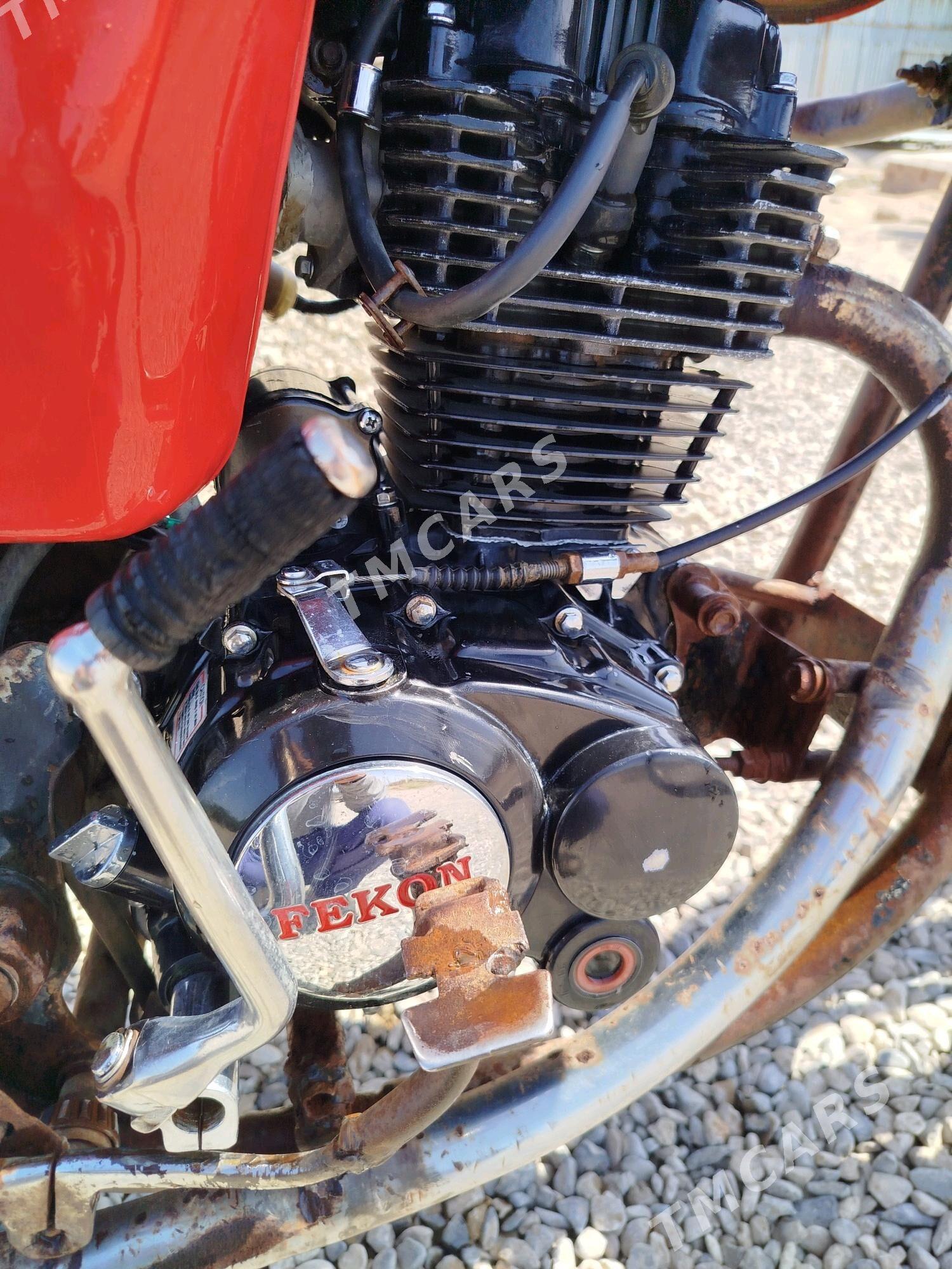 Fekon FK200-14G 2014 - 9 500 TMT - Бабадайхан - img 3