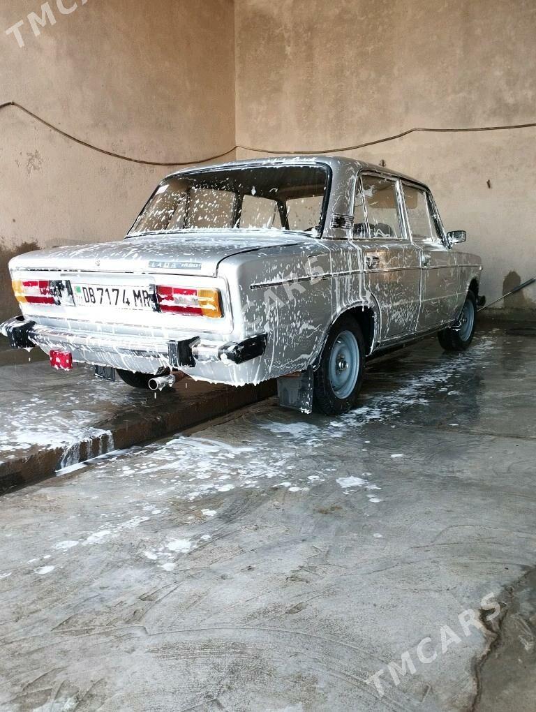 Lada 2106 2000 - 30 000 TMT - Мургап - img 4