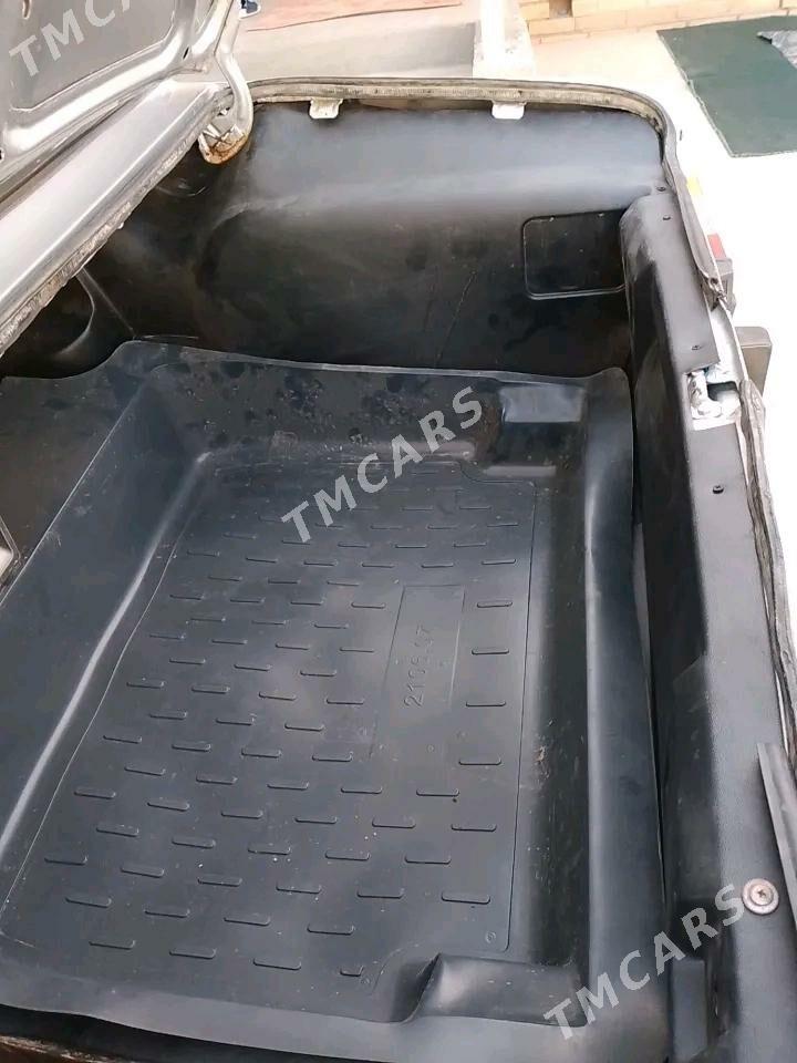 Lada 2106 2000 - 30 000 TMT - Мургап - img 2