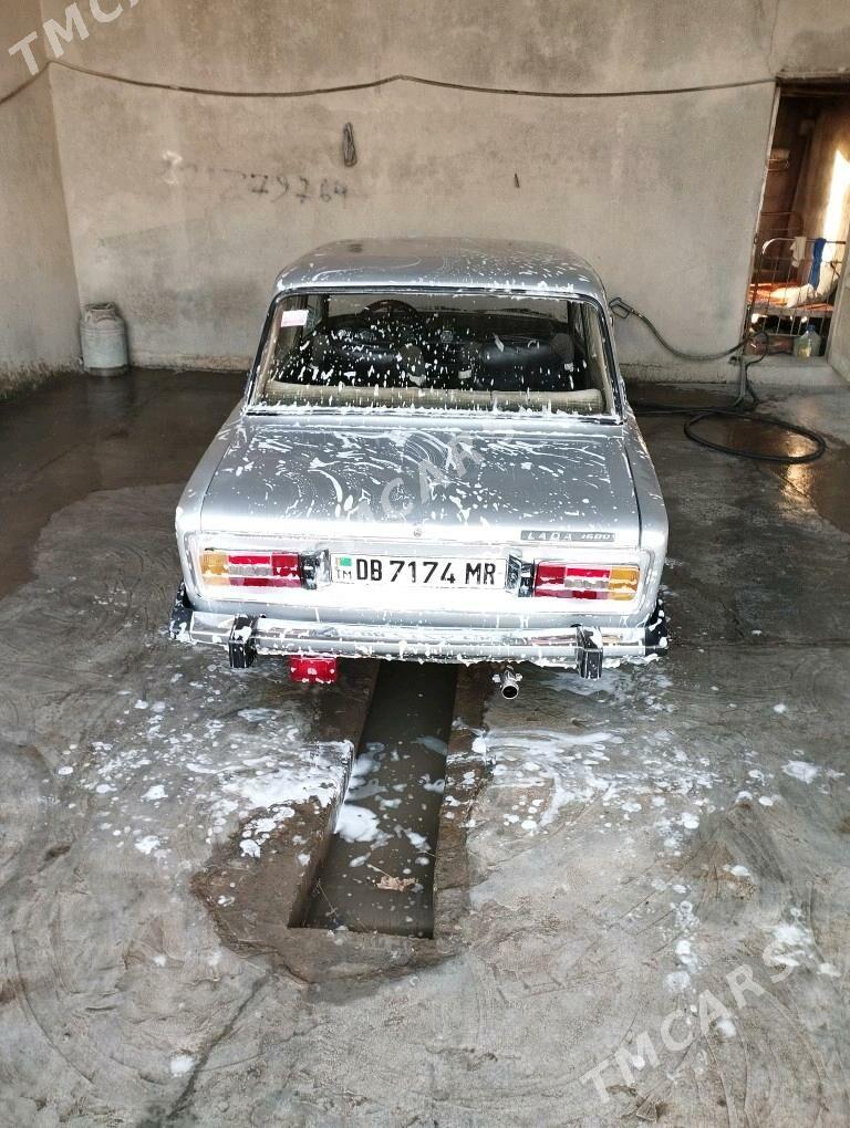 Lada 2106 2000 - 30 000 TMT - Мургап - img 6