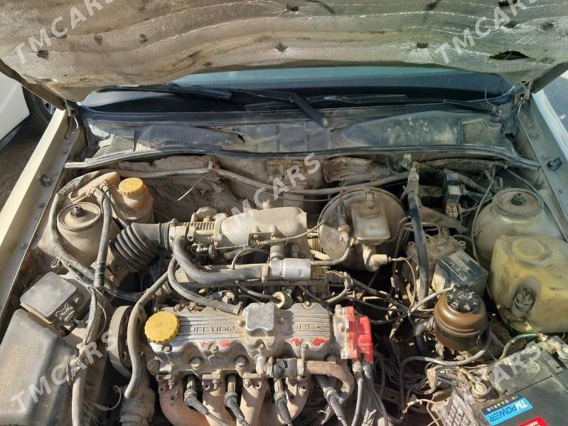 Opel Vectra 1989 - 25 000 TMT - Туркменабат - img 2