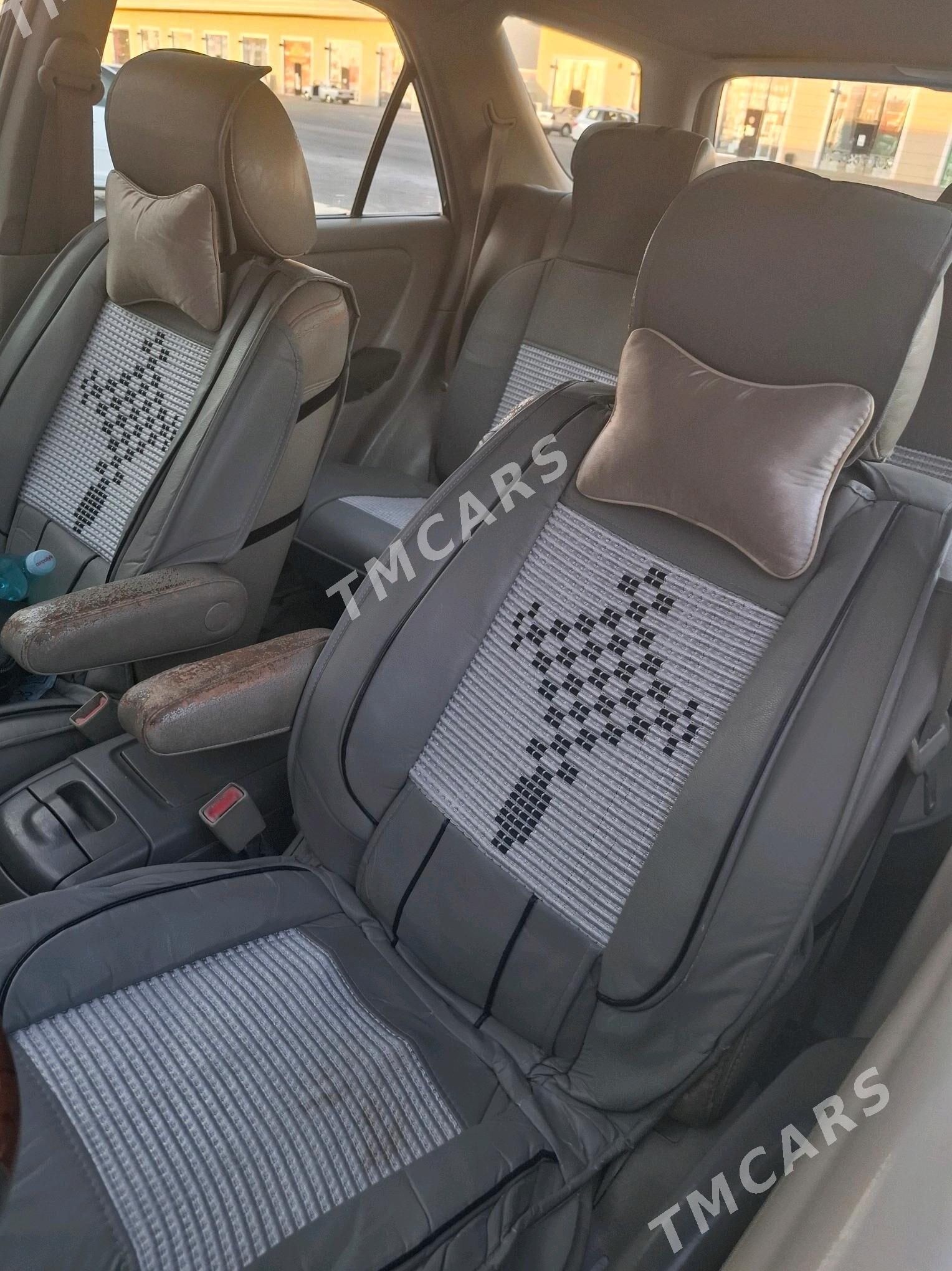 Lexus RX 300 1998 - 145 000 TMT - Байрамали - img 6