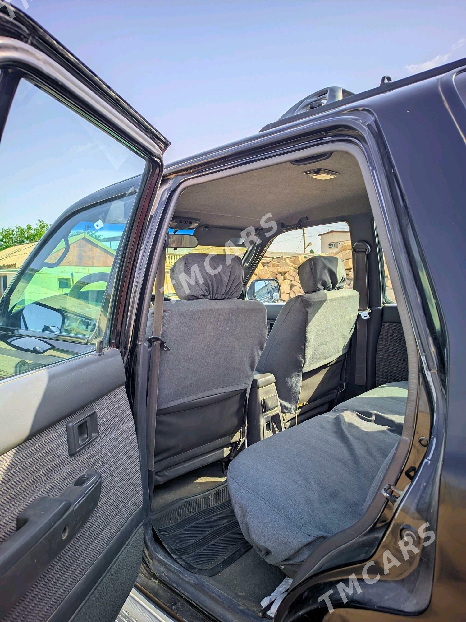 Toyota 4Runner 1994 - 40 000 TMT - Гумдаг - img 6