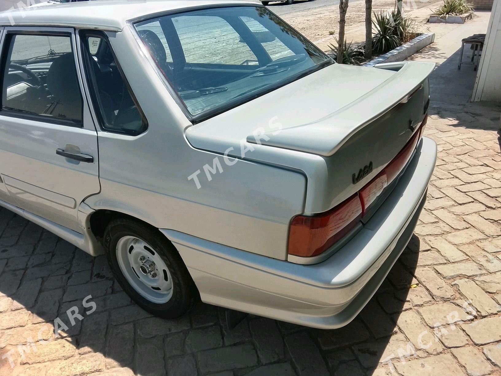 Lada 2115 2004 - 26 000 TMT - Байрамали - img 3