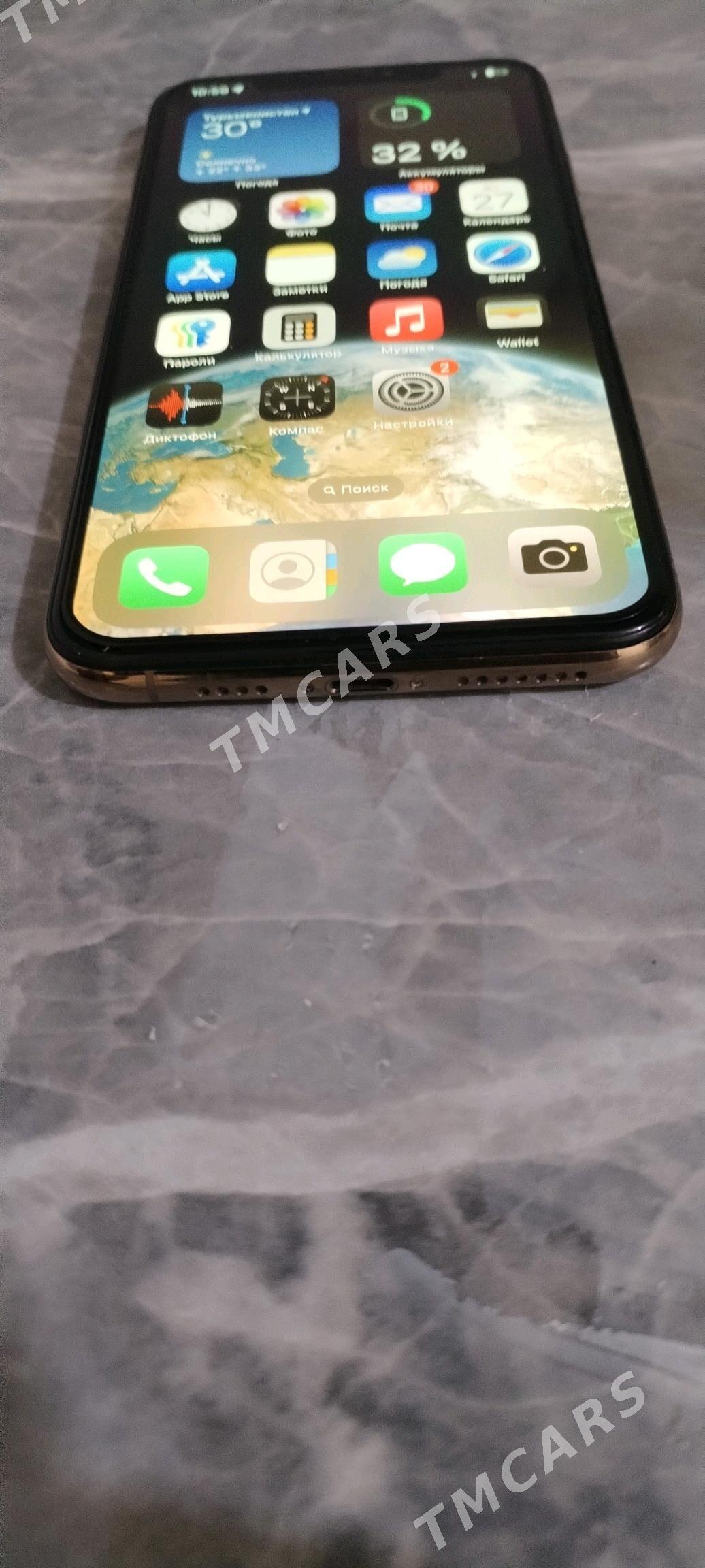 iphone xs max - Daşoguz - img 4