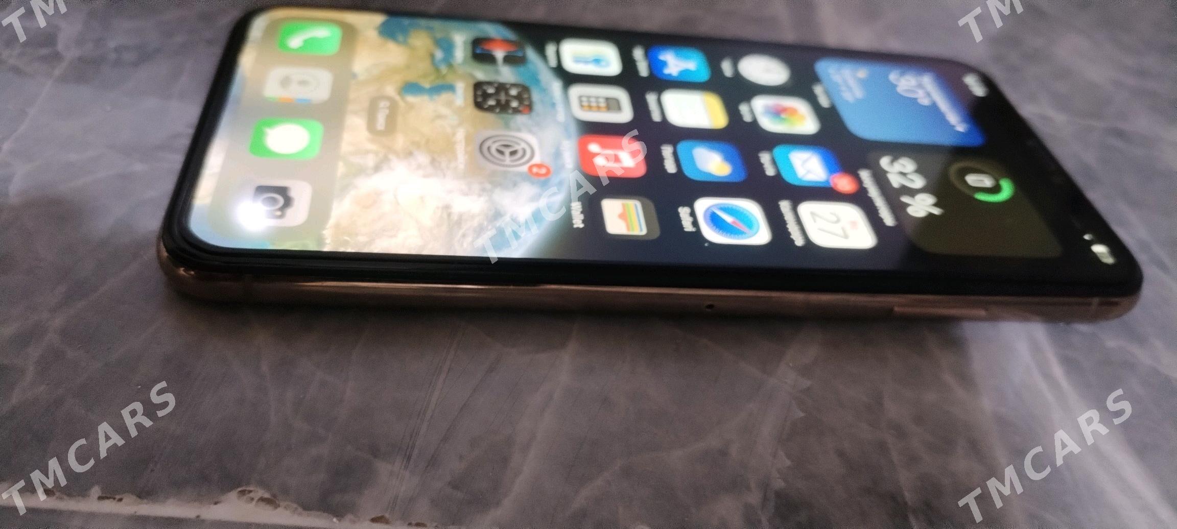 iphone xs max - Daşoguz - img 3