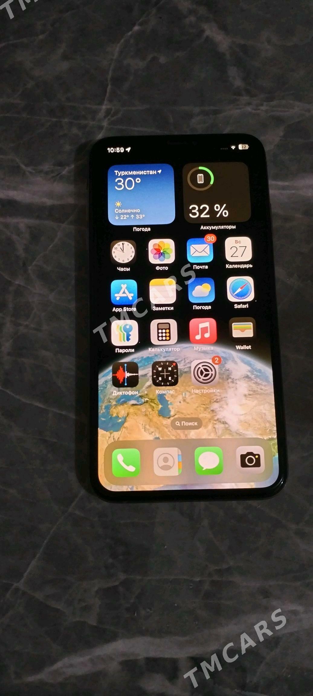 iphone xs max - Daşoguz - img 2