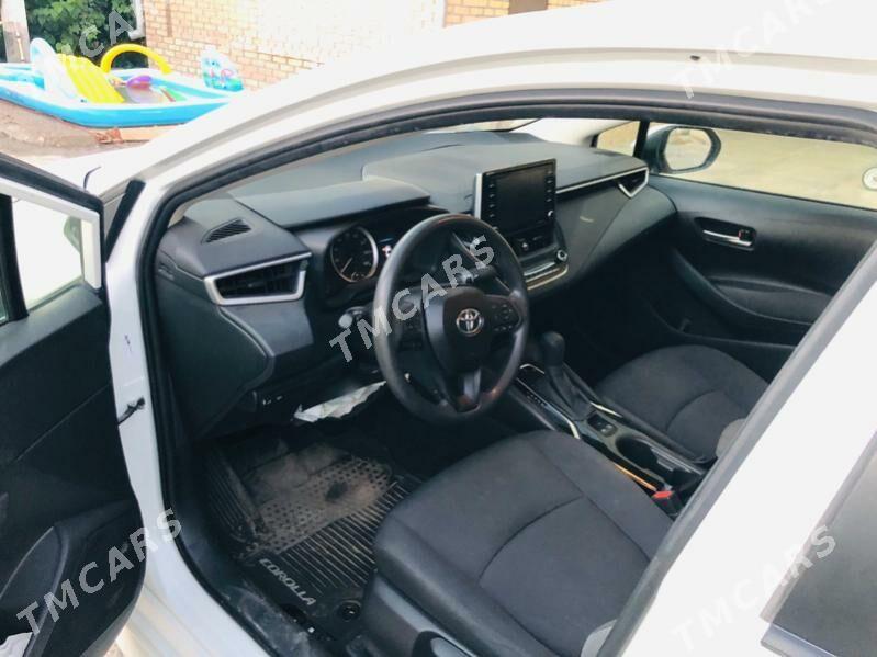 Toyota Corolla 2020 - 220 000 TMT - Mary - img 5