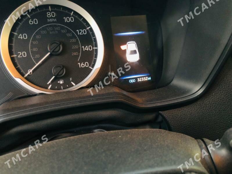 Toyota Corolla 2020 - 220 000 TMT - Mary - img 6