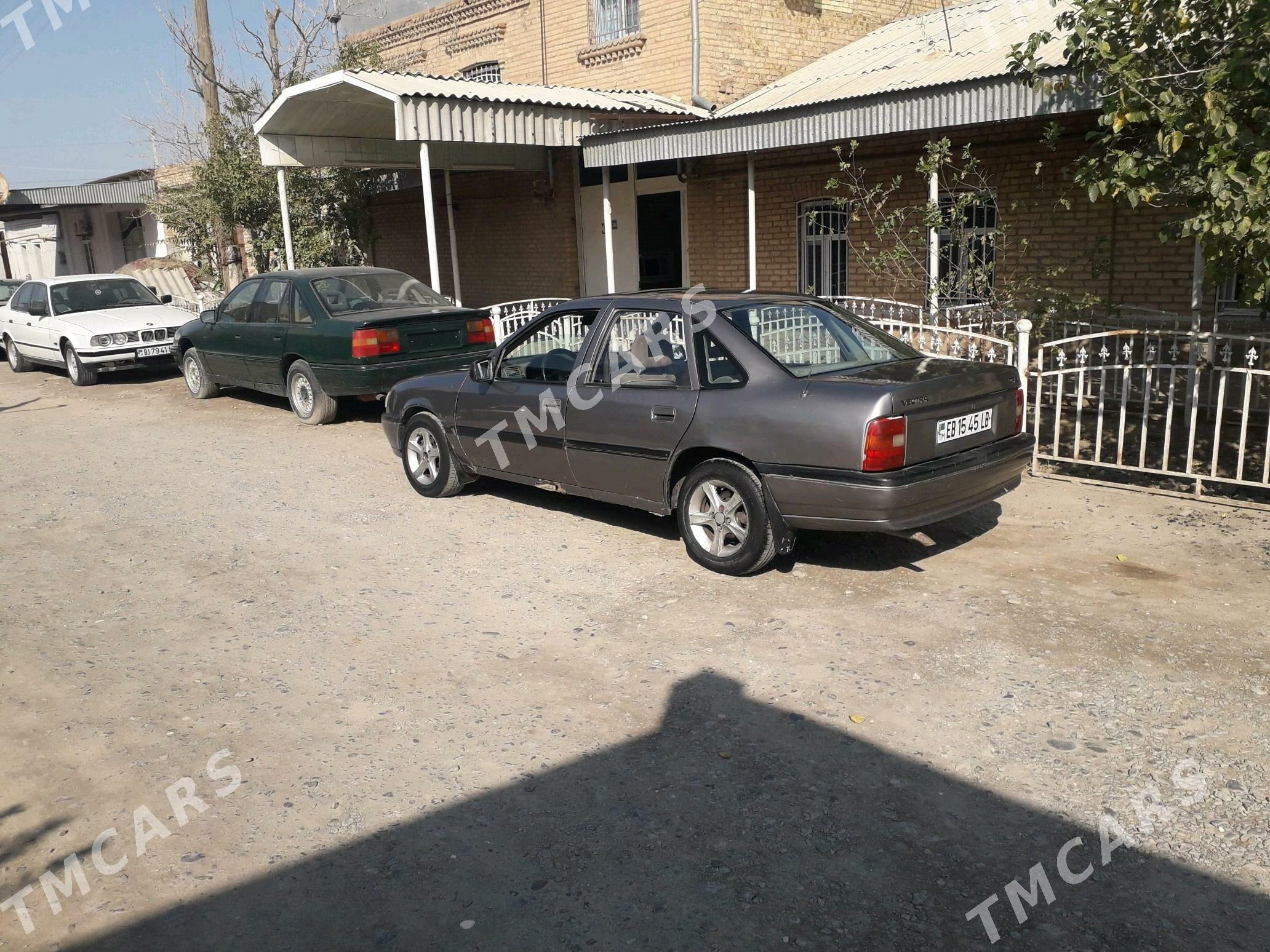 Opel Vectra 1992 - 25 000 TMT - Türkmenabat - img 2