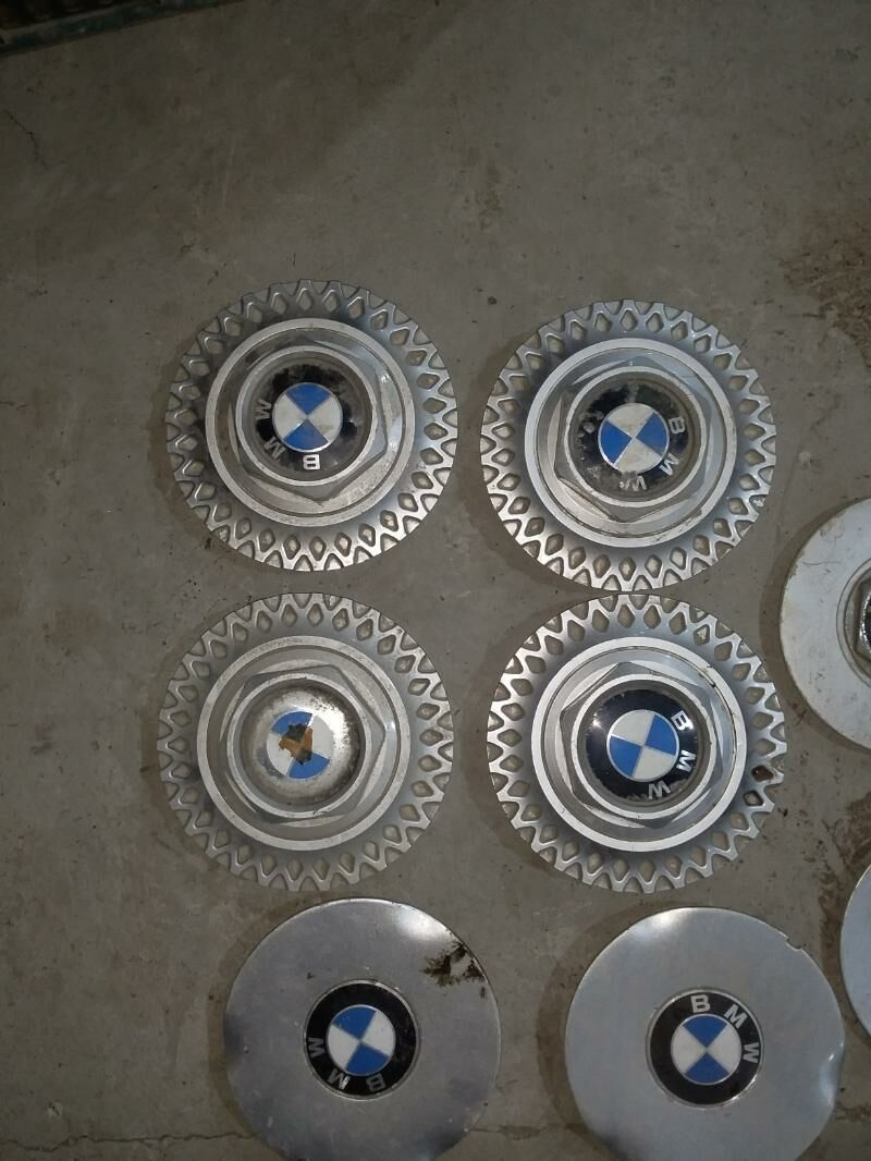 BMW Kalpak ✅ 100 TMT - Daşoguz - img 3