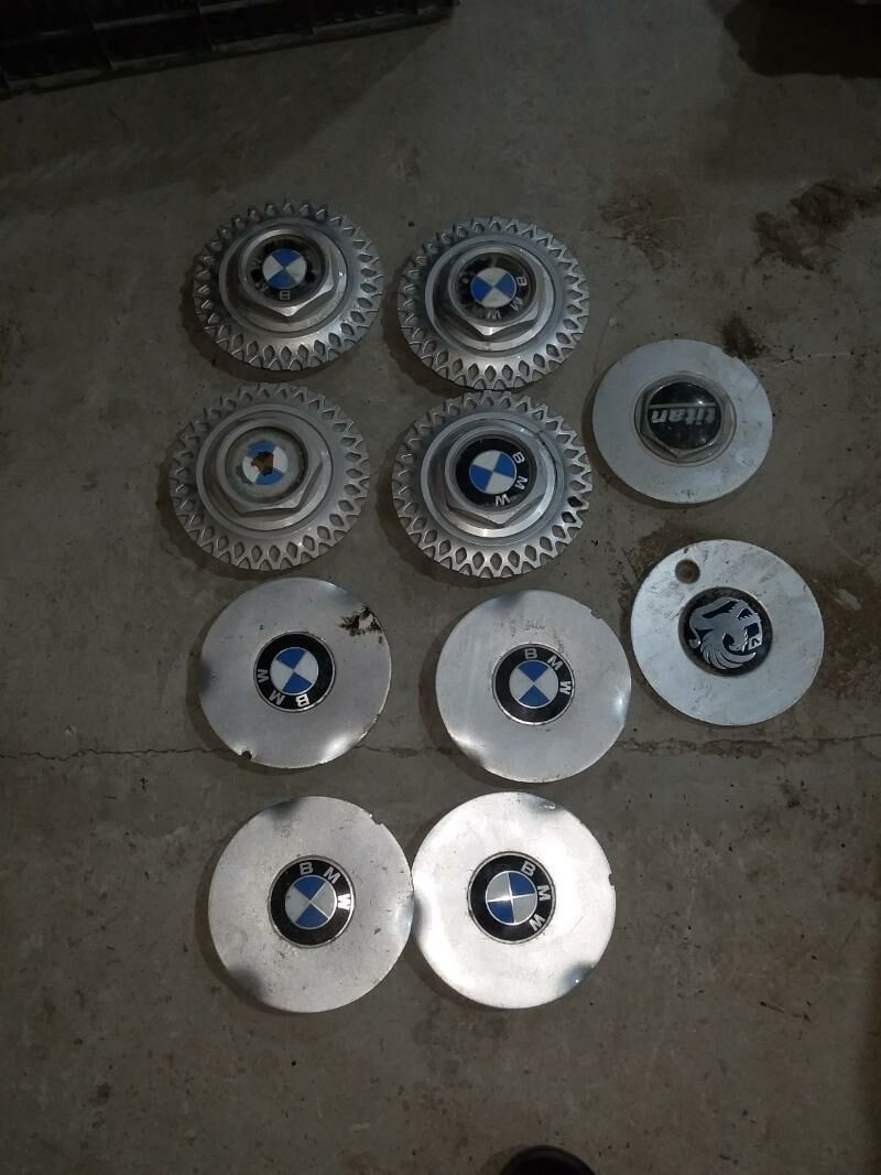 BMW Kalpak ✅ 100 TMT - Daşoguz - img 2
