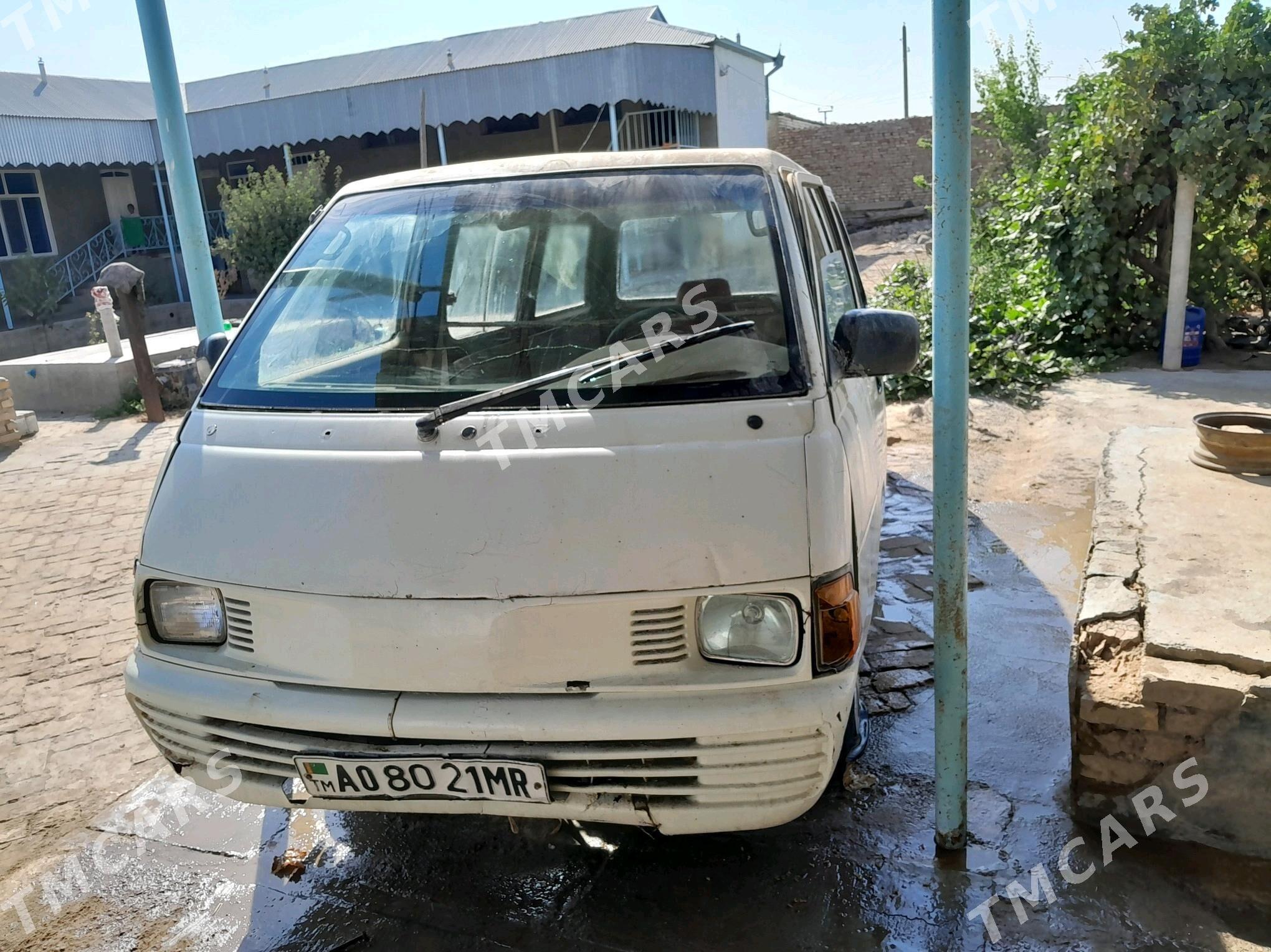 Toyota Highlander 2007 - 15 000 TMT - Байрамали - img 4