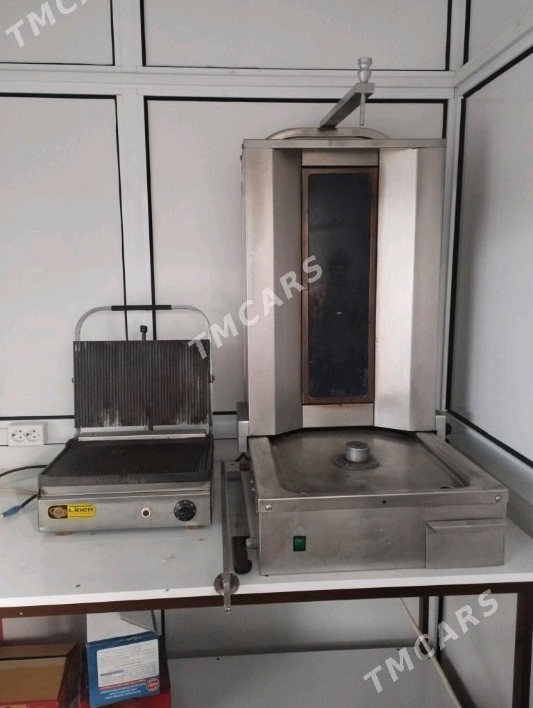 doner aparat atalay - Aşgabat - img 2