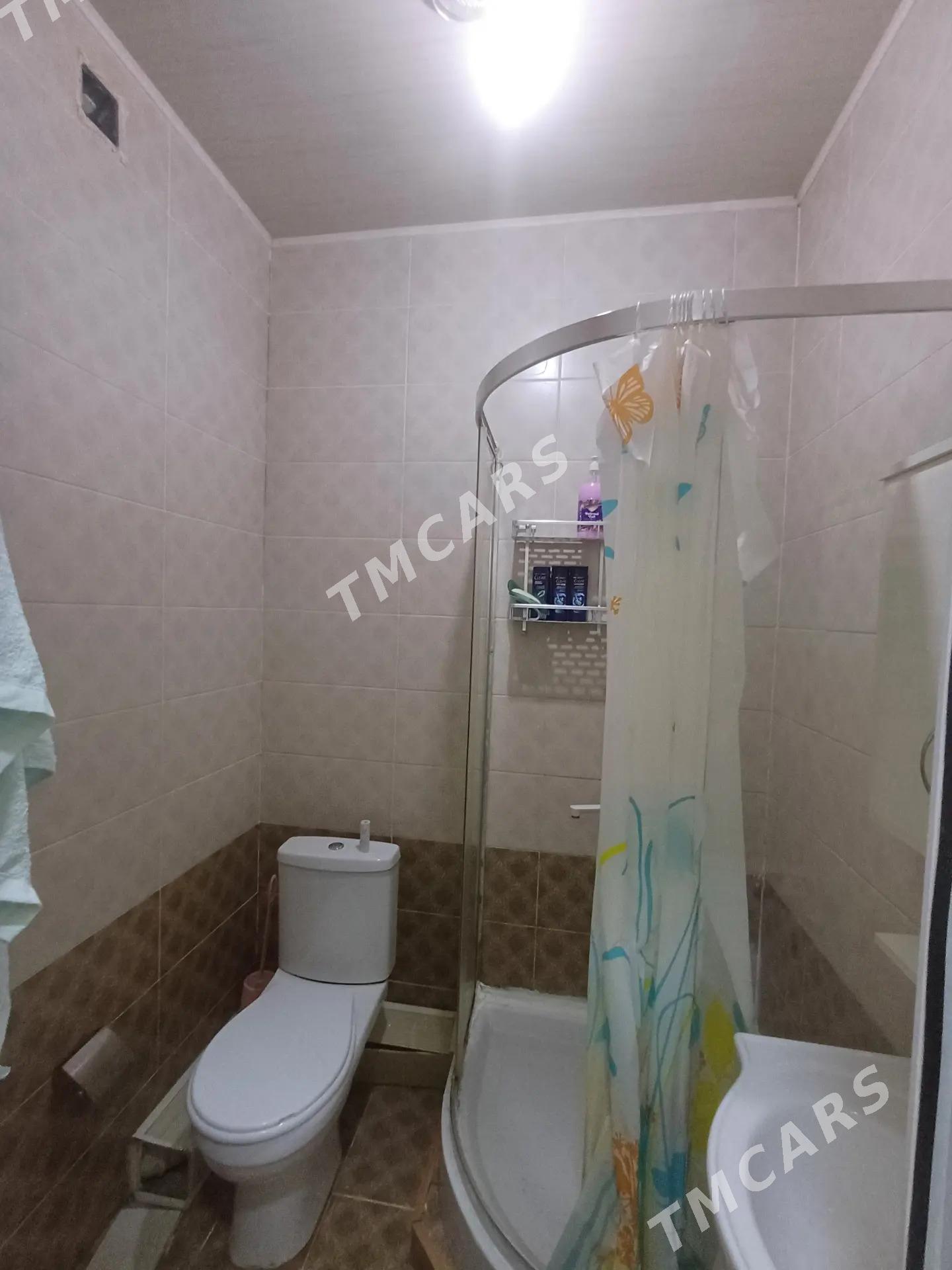 Gaudan A 4 etažkaň 2 etažy 3 k - Howdan "A" - img 7