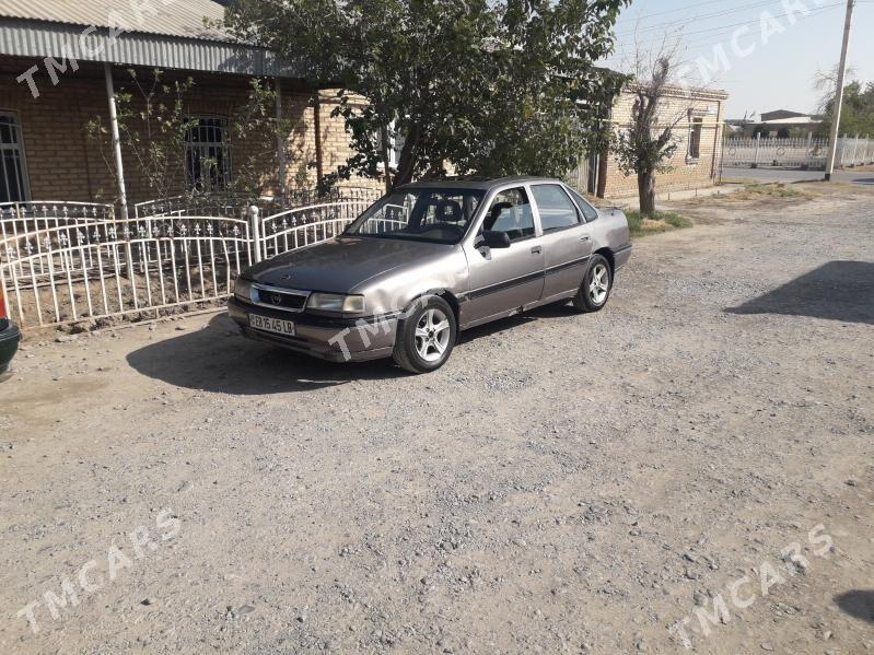 Opel Vectra 1992 - 25 000 TMT - Türkmenabat - img 4