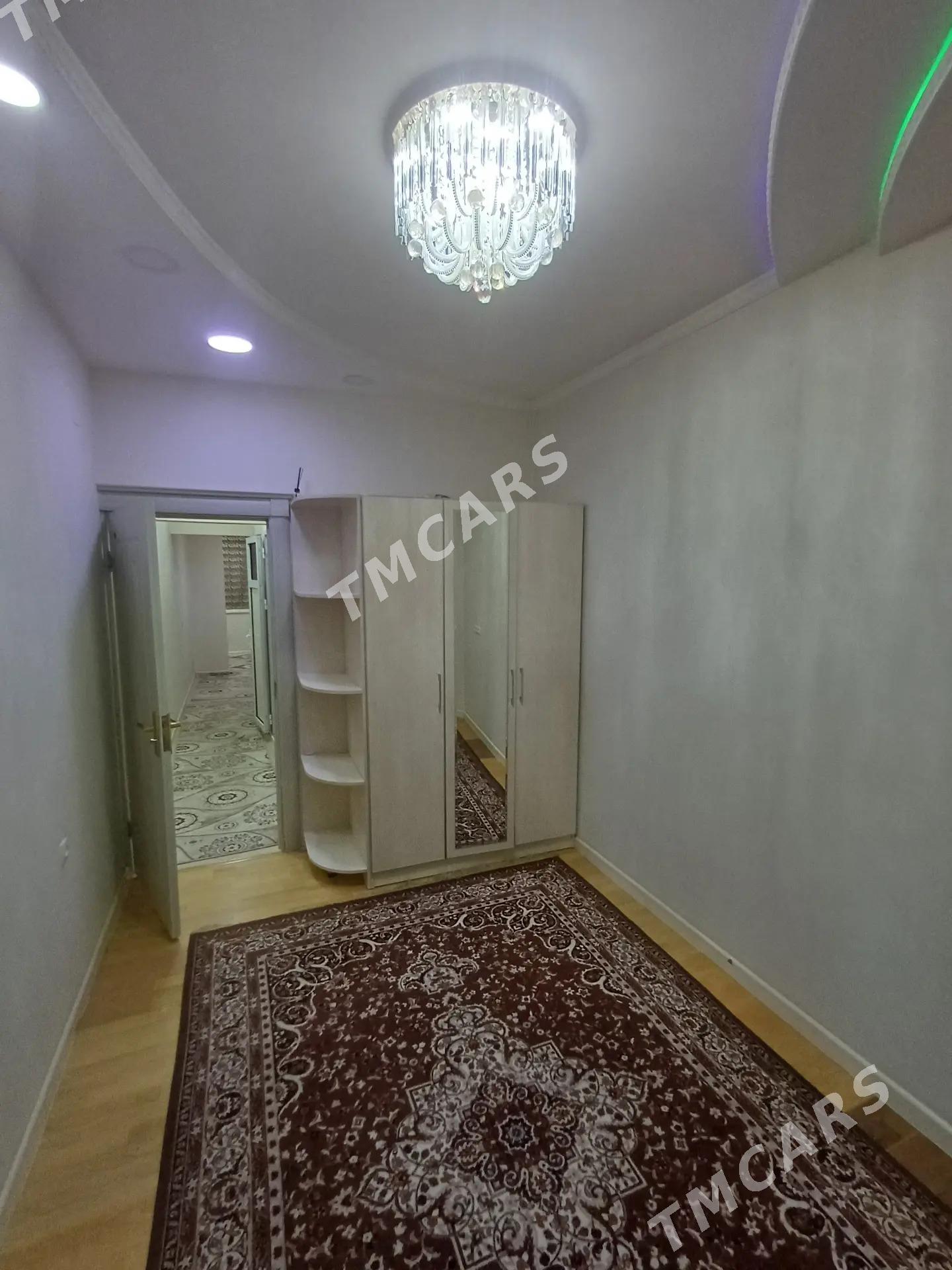 Gaudan A 4 etažkaň 2 etažy 3 k - Howdan "A" - img 3